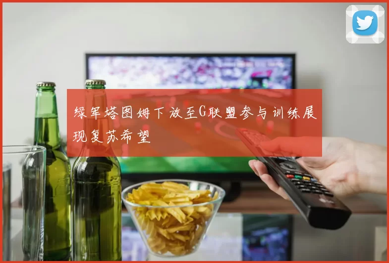 绿军塔图姆下放至G联盟参与训练展现复苏希望