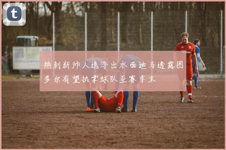 热刺新帅人选浮出水面迪马透露图多尔有望执掌球队至赛季末